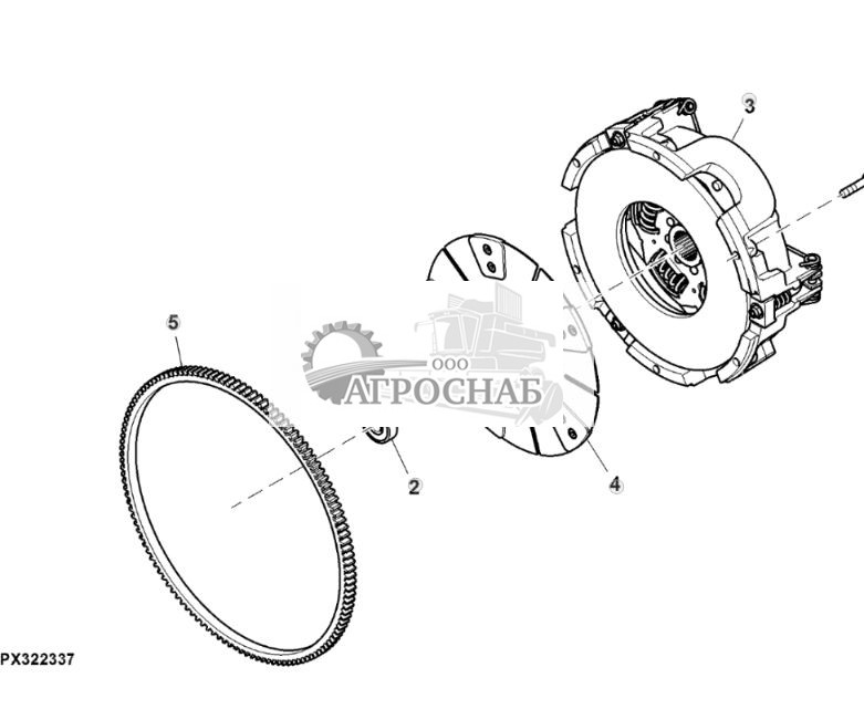 Clutch Assembly, MRTWCN5SB, MRTWCN1SB, MRTWSM1SB, MRTPSM1SB - ST305149 279.jpg